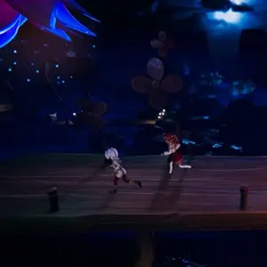 Weeny Wise - Anneli et Hugo