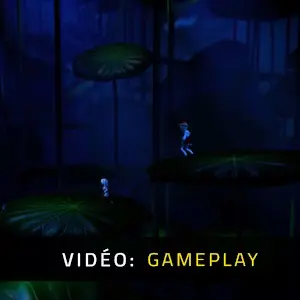 Weeny Wise - Vidéo de Gameplay