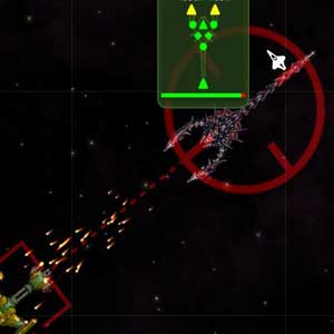 Weird Worlds Return to Infinite Space Gameplay