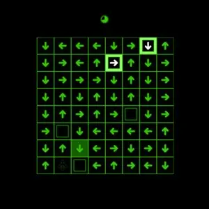 Welcome to the Game - Puzzle