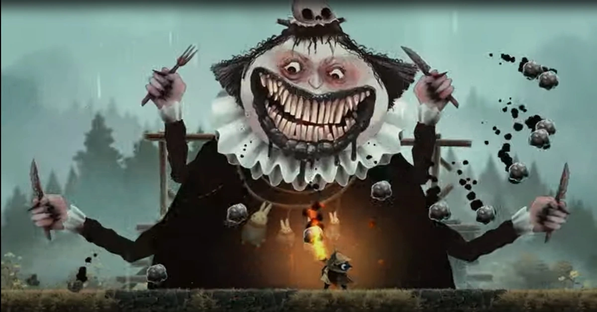 Well Dweller est le tout nouveau Metroidvania sur le Xbox Game Pass