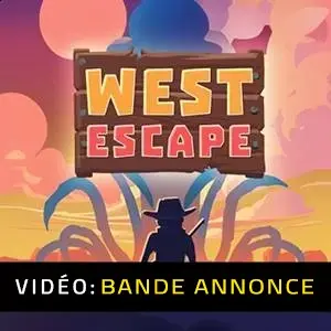 West Escape - Bande-annonce vidéo