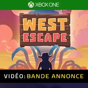 West Escape Xbox One - Bande-annonce vidéo