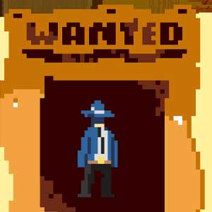 Westerado Double Barreled Journal