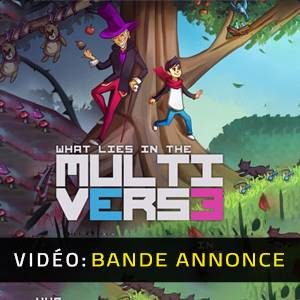 What Lies in the Multiverse Pc