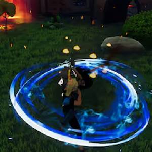 What The Duck - Compétence de Tranchage