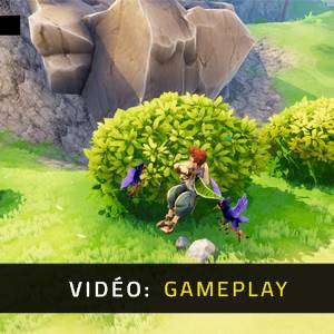 What The Duck Vidéo de Gameplay