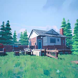 Where The Heart Leads - Cabine