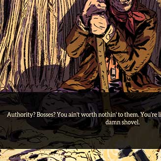 Découvrez les histoires