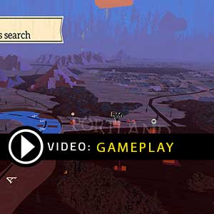 Where the Water Tastes Like Wine Gameplay Video