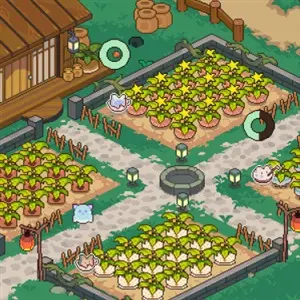 Whimsy Bake&Craft - Agriculture