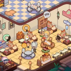 Whimsy Bake&Craft - Boulangerie