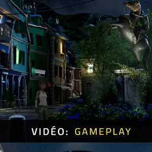 Whirlight No Time To Trip - Vidéo de Gameplay