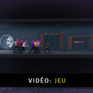 Whisper Trip Vidéo de gameplay