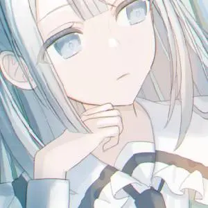 Whispers of Winter Blossom - Fenêtre