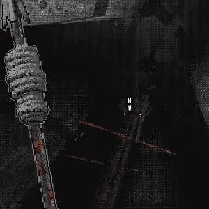 White Knuckle - Lance