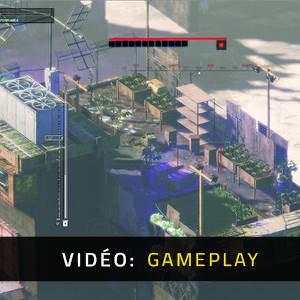 White Sands - Gameplay