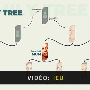 Who Pressed Mute on Uncle Marcus Vidéo De Gameplay