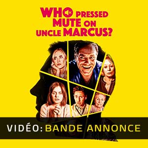 Who Pressed Mute on Uncle Marcus Bande-annonce Vidéo