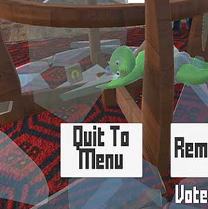 Whos Your Daddy Menu Bébé Gagnant