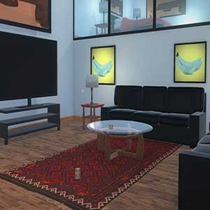 Whos Your Daddy Salon