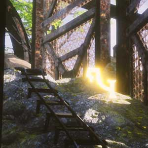 Wicked Rails VR Railway