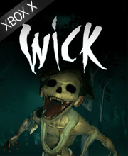 Wick Xbox Series X