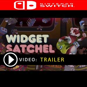 Widget Satchel Nintendo Switch Prices Digital or Box Edition