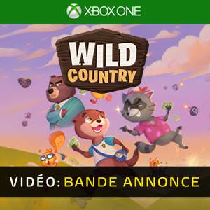Wild Country Xbox One Bande-annonce