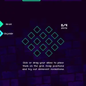 Wild Growth - Bande de Guerriers