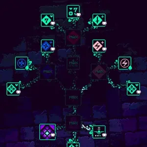 Wild Growth - Amélioration