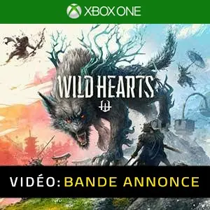 Wild Hearts Xbox One Bande-annonce Vidéo