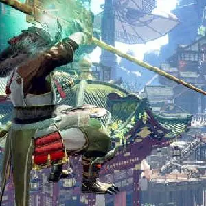 WILD HEARTS S - Karakuri