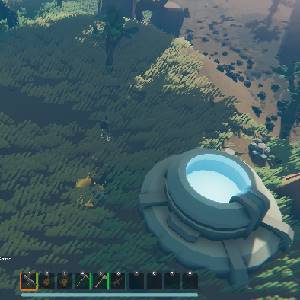 Wild Planet - Munitions de la Main Droite