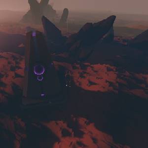 Wild Planet - Roches