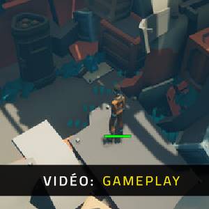 Wild Planet Vidéo de Gameplay