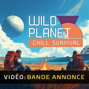 Wild Planet Bande-annonce