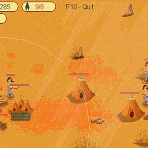 Acheter WILD RTS Clé CD Comparateur Prix