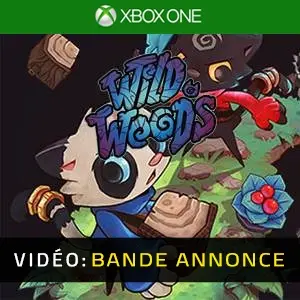 Wild Woods Xbox One - Bande-annonce Vidéo