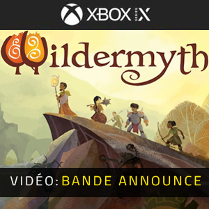 Wildermyth Bande-annonce Vidéo