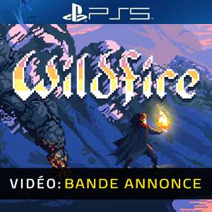 Wildfire PS5 - Bande-annonce