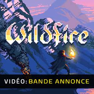 Wildfire - Bande-annonce