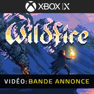 Wildfire Xbox Series - Bande-annonce