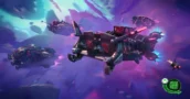 Cinq jeux rejoignent le Game Pass Premium aujourd'hui dont Wildgate