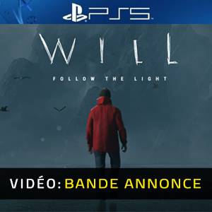 WILL Follow The Light PS5 - Bande-annonce