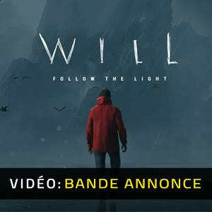 WILL Follow The Light Pc