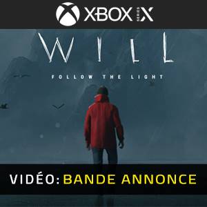WILL Follow The Light Xbox Series - Bande-annonce