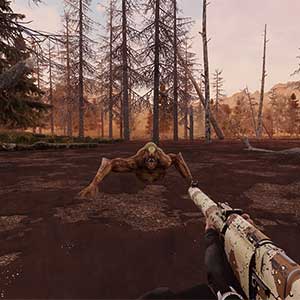 Will To Live Online - Marais