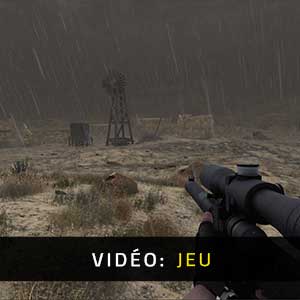 Will To Live Online - Vidéo Gameplay