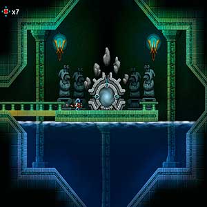 Acheter Willy Jetman Astromonkey's Revenge Nintendo Switch comparateur prix